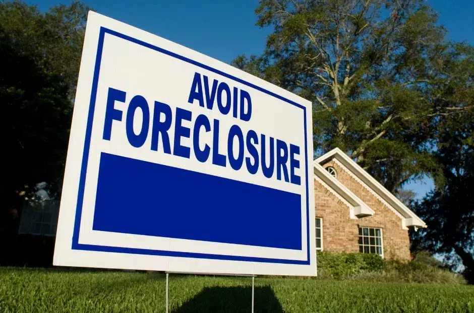 Selling a House in Active Foreclosure: Can It Be Done?