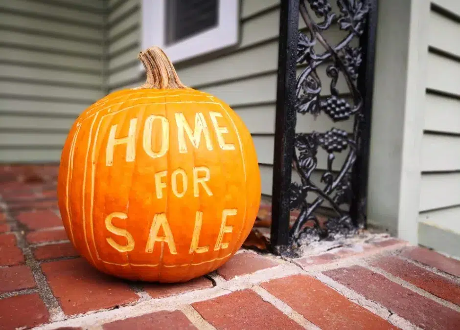 What Is the Best Time of the Year to Sell Your House?