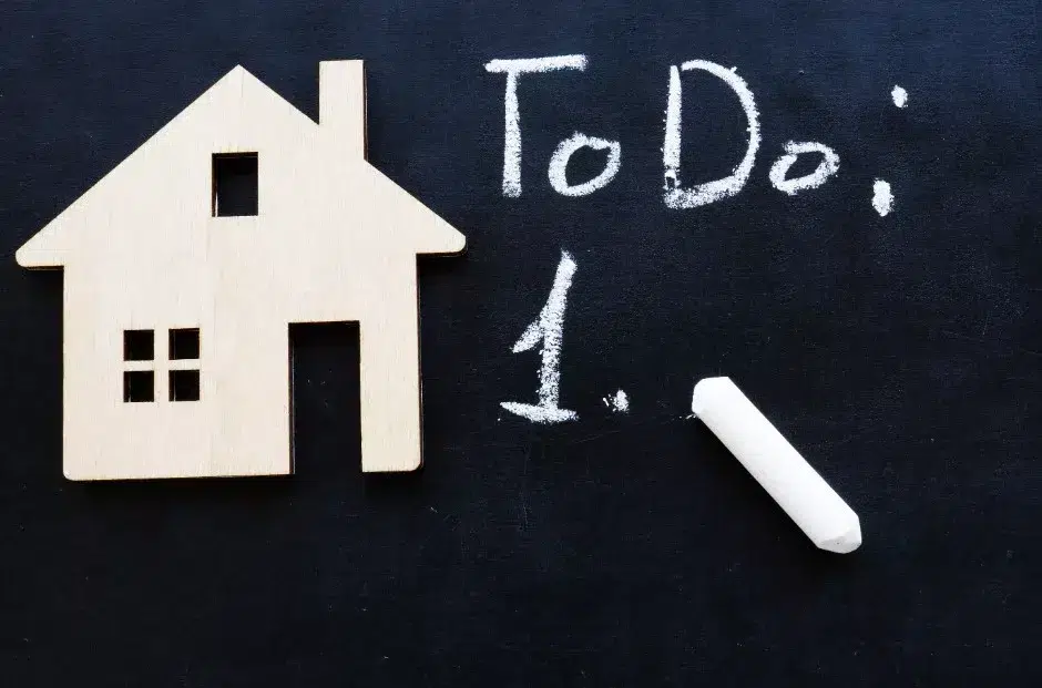 Sell My House Fast: A Comprehensive Pre-Sale To-Do List for Sellers