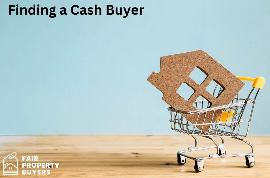 Where Can I Find a Cash Buyer for My Home