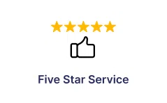 Five Star Service