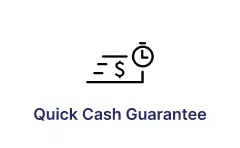Quick Cash Guarantee
